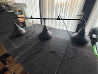 Biljartlamp - afbeelding 1 van  5