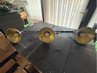 Biljartlamp - afbeelding 2 van  5