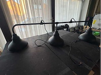 Biljartlamp - afbeelding 5 van  5