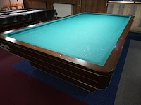 Biljarttafel 2,30 m duque