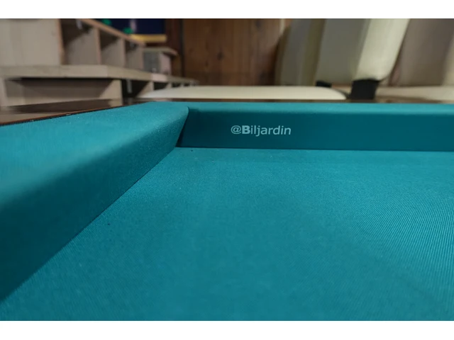 Biljarttafel 2,30 m verhoeven - afbeelding 6 van  10