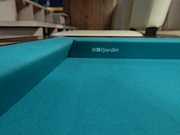 Biljarttafel 2,30 m verhoeven - afbeelding 6 van  10