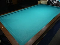 Biljarttafel 2,30 m verhoeven - afbeelding 7 van  10