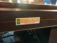 Biljarttafel 2,30 m verhoeven - afbeelding 8 van  10