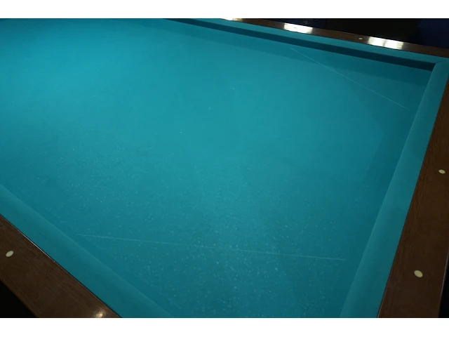 Biljarttafel 2,30 m verhoeven - afbeelding 10 van  10
