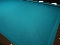 Biljarttafel 2,30 m verhoeven - afbeelding 10 van  10