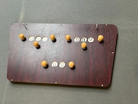 Biljarttafel - afbeelding 2 van  15