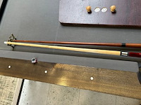 Biljarttafel - afbeelding 3 van  15