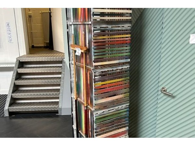 Biljarttafel - afbeelding 4 van  15