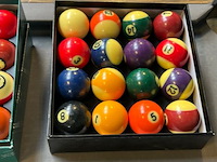 Biljarttafel - afbeelding 11 van  15