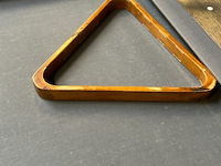 Biljarttafel - afbeelding 12 van  15