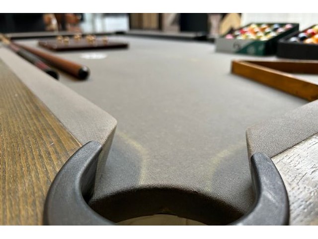 Biljarttafel - afbeelding 13 van  15