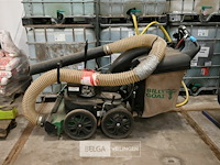 Billy goat benzine bladzuiger - afbeelding 1 van  7