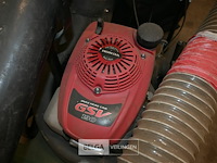 Billy goat benzine bladzuiger - afbeelding 5 van  7