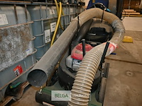 Billy goat benzine bladzuiger - afbeelding 6 van  7