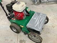 Billy goat overseeder doorzaaimachine - honda gx270 - functioneel - afbeelding 5 van  12