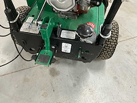 Billy goat overseeder doorzaaimachine - honda gx270 - functioneel - afbeelding 8 van  9