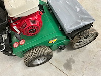 Billy goat overseeder doorzaaimachine - honda gx270 - functioneel - afbeelding 9 van  9