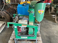 Billy goat tr1304heu bladzuiger - afbeelding 2 van  8
