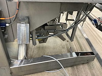 Bilwinco bw114w rvs meerkopsweger/multi head weigher - afbeelding 2 van  14