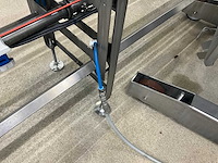 Bilwinco bw114w rvs meerkopsweger/multi head weigher - afbeelding 6 van  14