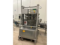 Bilwinco bw114w rvs meerkopsweger/multi head weigher - afbeelding 11 van  14