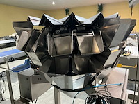 Bilwinco meerkops afweger - afbeelding 2 van  14