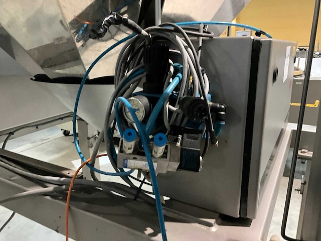 Bilwinco meerkops afweger - afbeelding 3 van  14