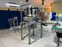 Bilwinco meerkops afweger - afbeelding 1 van  14