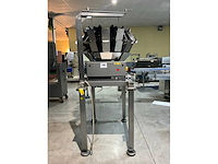 Bilwinco meerkops afweger - afbeelding 7 van  14