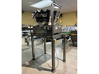 Bilwinco meerkops afweger - afbeelding 8 van  14