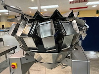 Bilwinco meerkops afweger - afbeelding 13 van  14