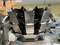 Bilwinco meerkops afweger - afbeelding 14 van  14