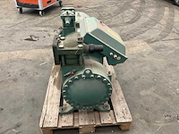 Bilzer csh8561-125y-40d koelcompressor - afbeelding 3 van  5