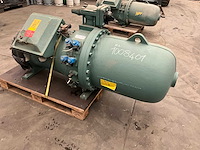 Bilzer csh9581-210y-40d koelcompressor - afbeelding 1 van  7