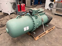 Bilzer csh9581-210y-40d koelcompressor - afbeelding 5 van  7