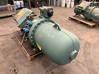 Bilzer csh9581-210y-40d koelcompressor - afbeelding 6 van  7