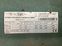Bilzer csh9581-210y-40d koelcompressor - afbeelding 7 van  7