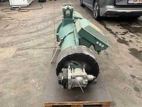 Bilzer csh9581-210y-40d koelcompressor - afbeelding 3 van  5