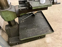 Bimak 40 taf/c boor-freesmachine - afbeelding 7 van  11