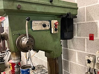 Bimak 40 taf/c boor-freesmachine - afbeelding 10 van  11