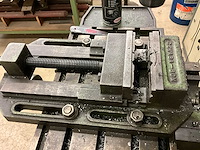 Bimak 40 taf/c boor-freesmachine - afbeelding 6 van  11