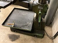 Bimak 40 taf/c boor-freesmachine - afbeelding 9 van  11