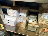 Bimetaal gatzagen diverse diameters - afbeelding 10 van  10