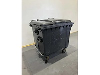 Bin storage boxes - afbeelding 1 van  2