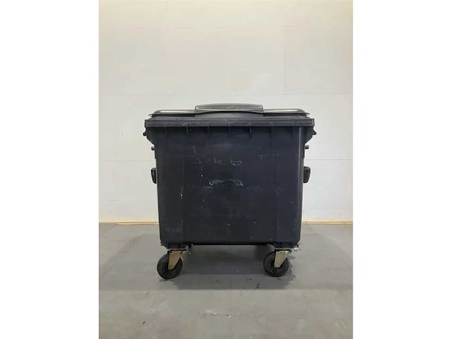 Bin storage boxes - afbeelding 2 van  2