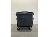 Bin storage boxes - afbeelding 2 van  2