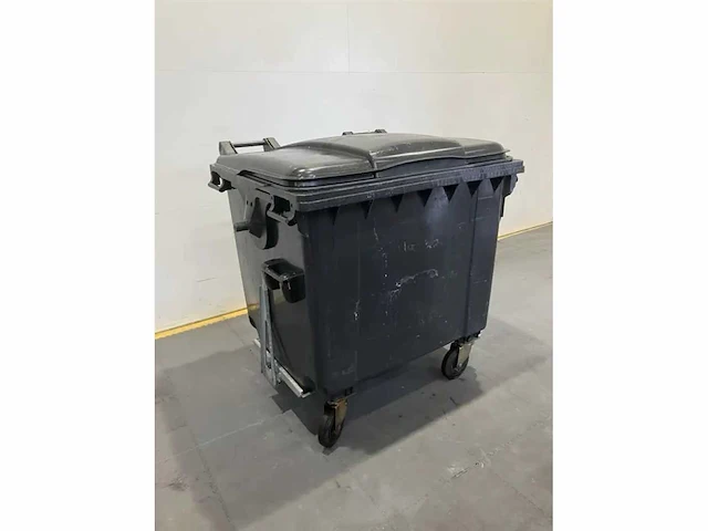 Bin storage boxes - afbeelding 1 van  2