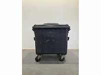 Bin storage boxes - afbeelding 2 van  2