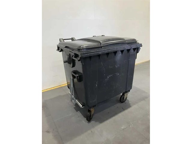 Bin storage boxes - afbeelding 1 van  2